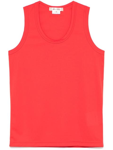 jersey tank top