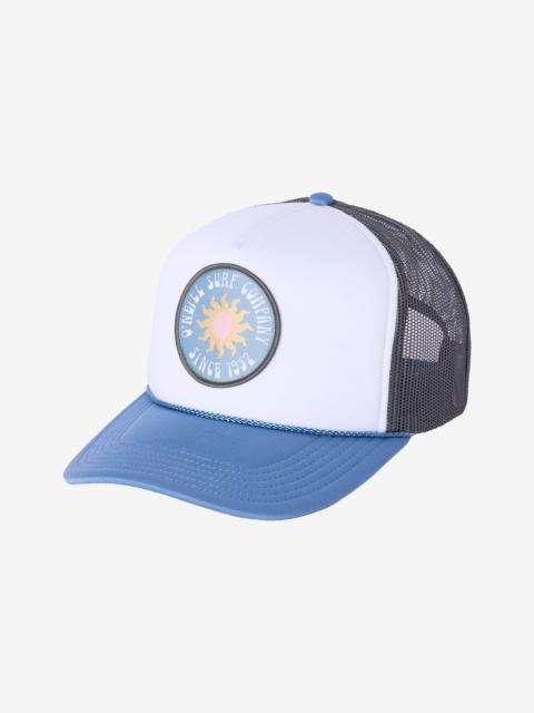 Arlie Patch Trucker Hat