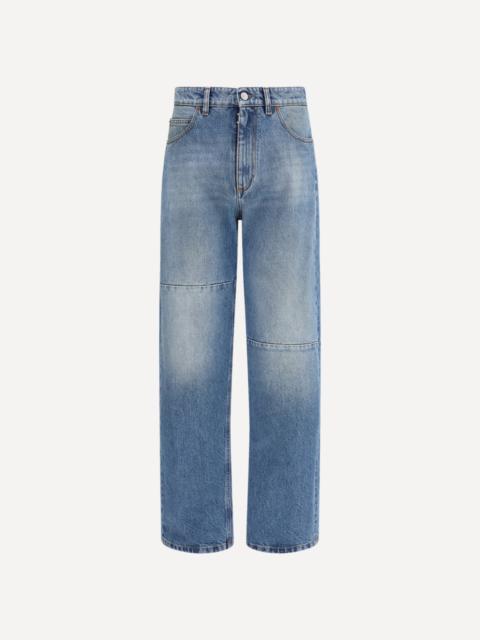 Five-Pockets Jeans