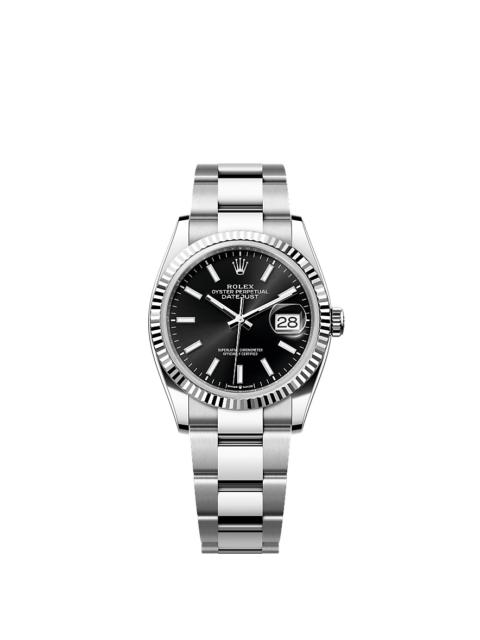 DATEJUST 126234