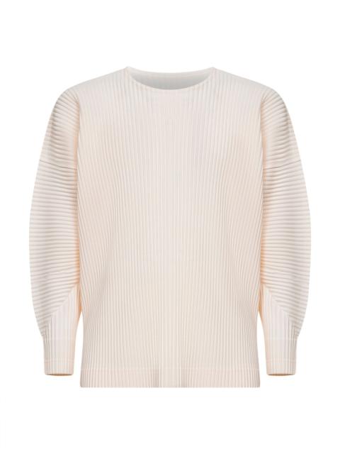 Wall pale pink MONTHLY COLORS: JANUARY top