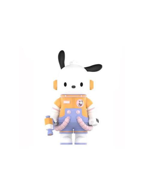 Pop Mart Mega Space Molly Sanrio Characters Series Pochacco 400%