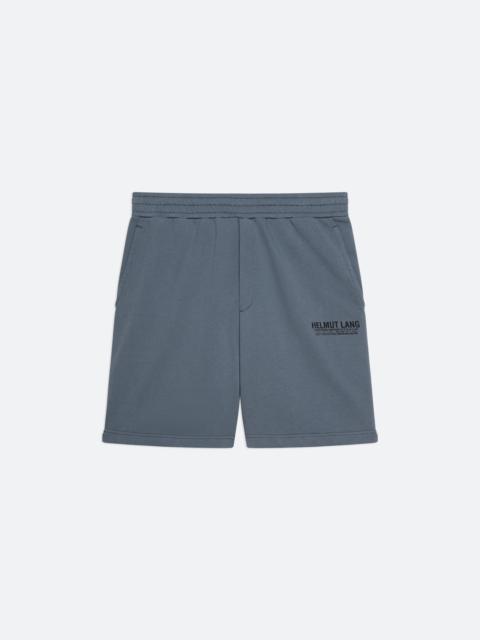 CAPSULE SHORTS