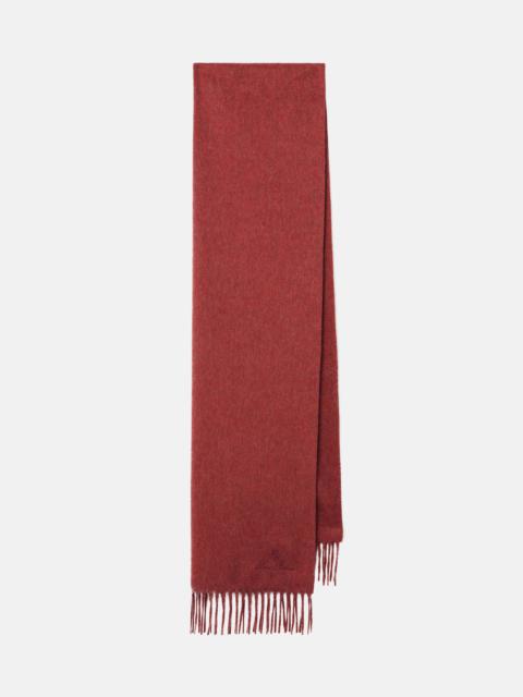 Grande Unita cashmere scarf