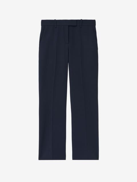 Tailored Trousers