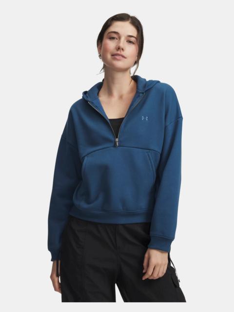 UA Icon Fleece