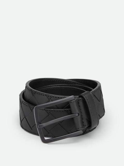 Intrecciato Belt