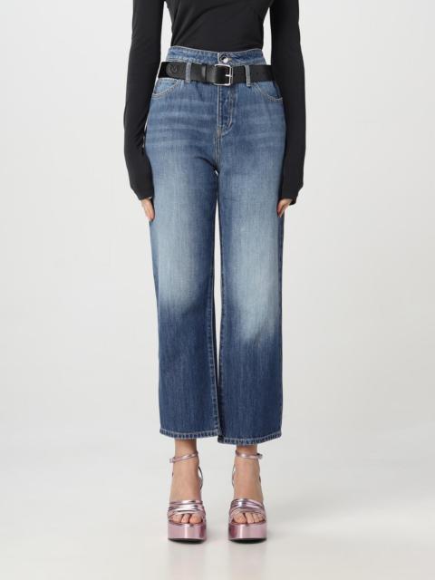 Jeans woman Pinko