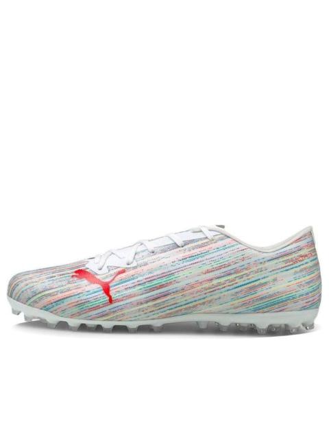PUMA Ultra 2.2 MG Soccer Shoes Multicolor 106345-04