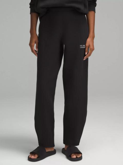 Heavyweight Fleece Sweatpant