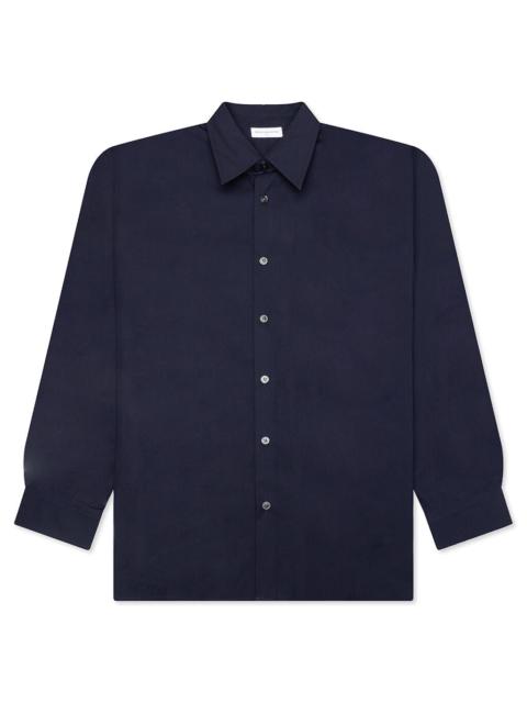 CROOM 9294 M.W. SHIRT - MIDNIGHT