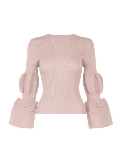 ASSEMBLAGE BRANCH TOP