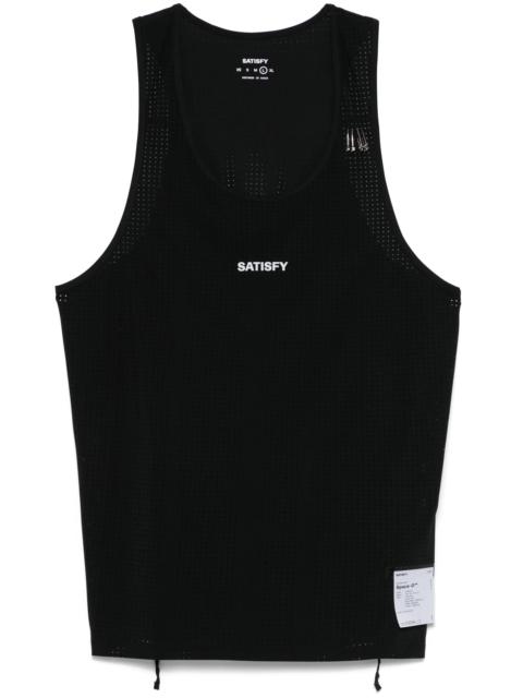 Satisfy Space-O™ Tank Top