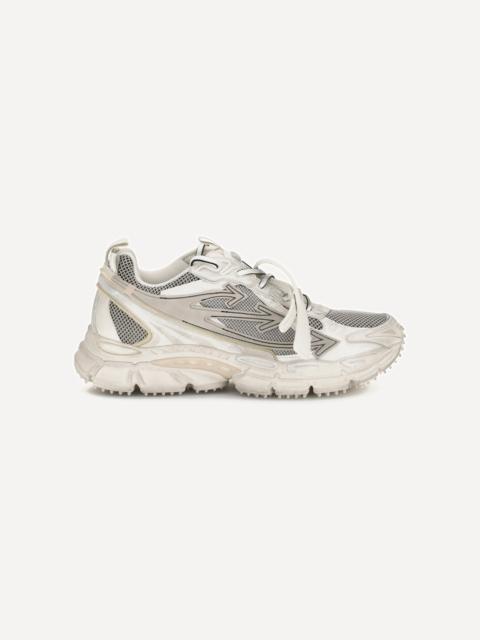 Be Right Back Worn Out Sneakers