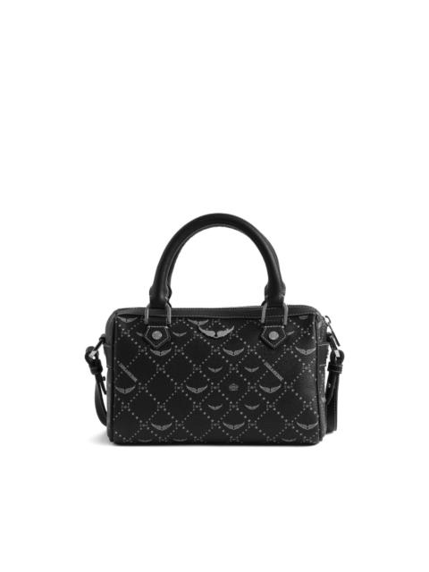 monogram XS sunny vibe cross body bag