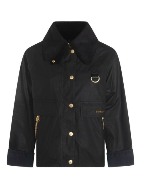 Catton Wax jacket
