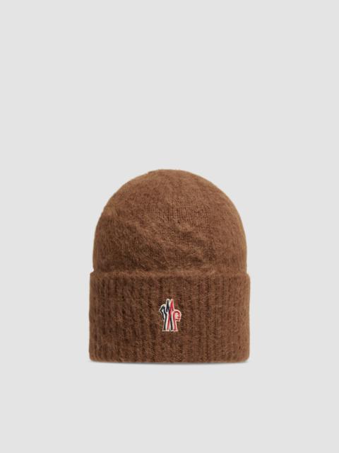 Alpaca & Wool Beanie