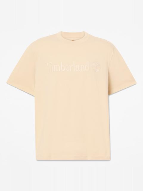 Men's Hampton Short-Sleeve T-Shirt