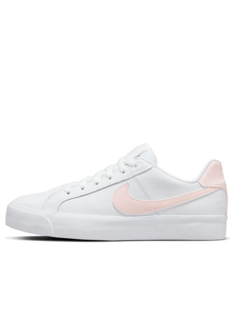 (WMNS) Nike Court Royale AC 'Light Soft Pink' AO2810-110