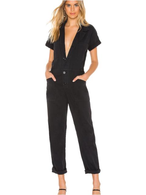 X REVOLVE Grover Field Suit