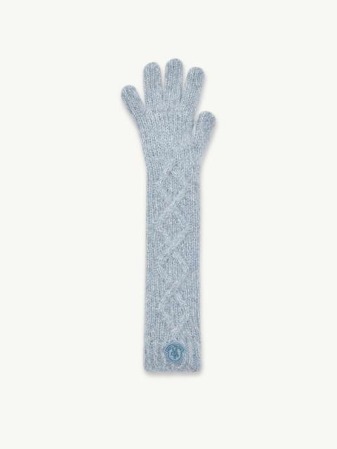 Alpaca Blend Gloves