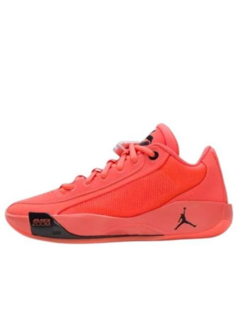 Air Jordan Luka .77 PF 'Orange' HF0819-800