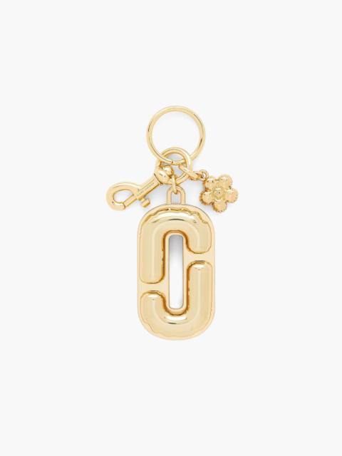 THE J MARC BALLON BAG CHARM