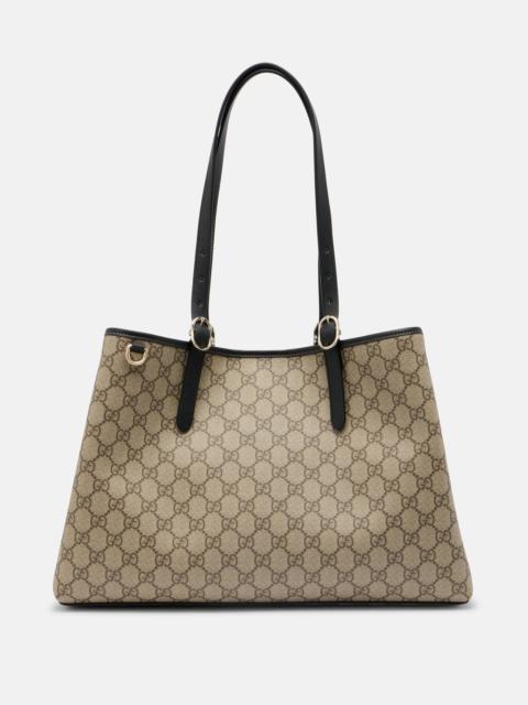 GG Emblem Large shopper