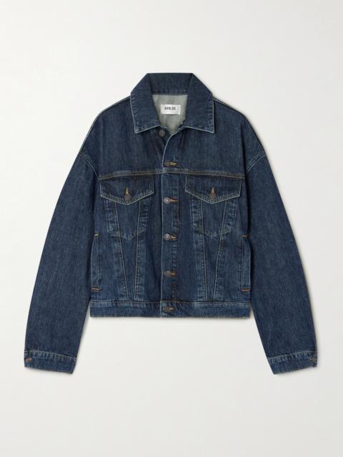 Dalton Denim Jacket