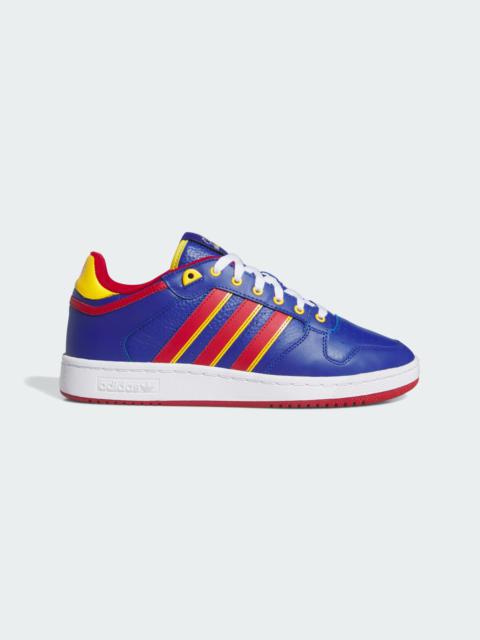 University of Kansas Centennial RM Shoes