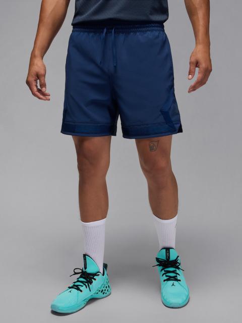 Jordan Sport Men's Dri-FIT Woven Diamond Shorts
