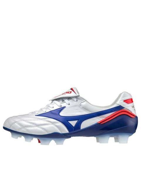 Mizuno Morelia Wave Japan 'Silver Blue' P1GA210325