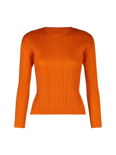 MONTHLY COLORS : DECEMBER