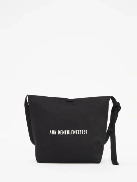 AD Medium Shoulder Bag