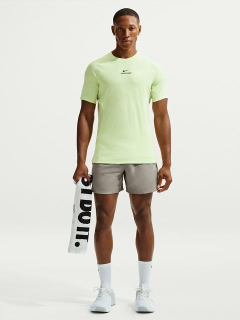 Nike Pro Training Men's Dri-FIT 6" Shorts