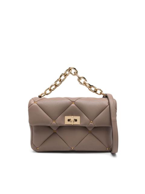 Rockstud Spike shoulder bag