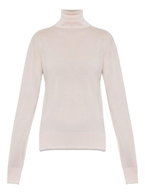 cashmere sweater