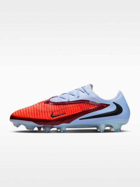 Nike Phantom 6 Low Elite Firm-Ground Soccer Cleats