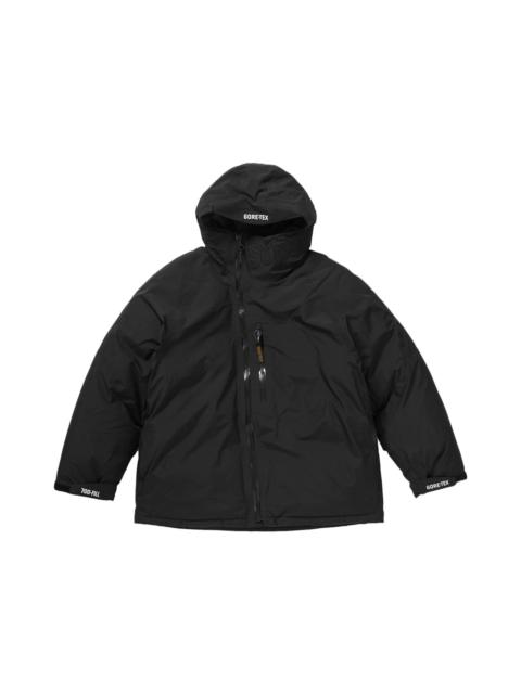 Supreme GORE-TEX 700-Fill Down Parka (FW23) Black