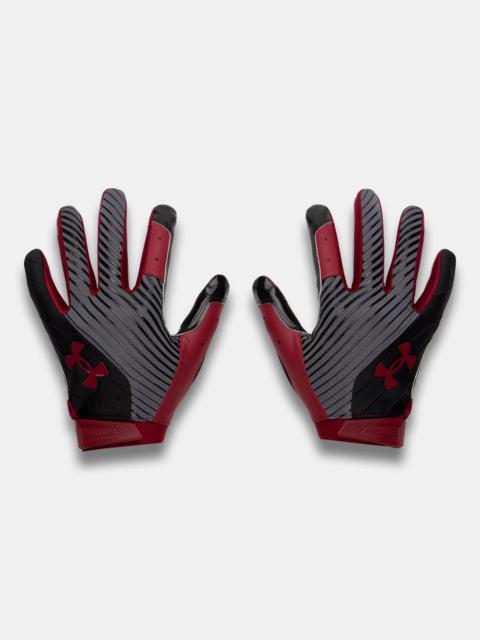 UA Blur Justin Jefferson PE 'Scary Hours'