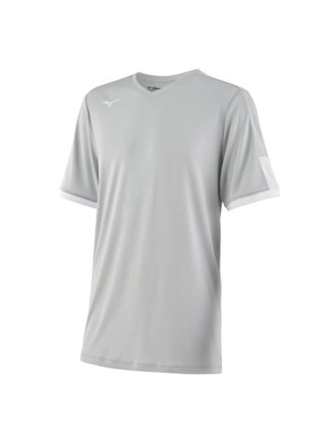 Men's Aerolite V-Neck Baseball Jersey
