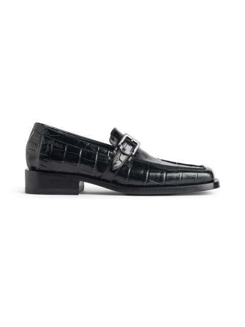 Women's Bel Air Loafer in Black