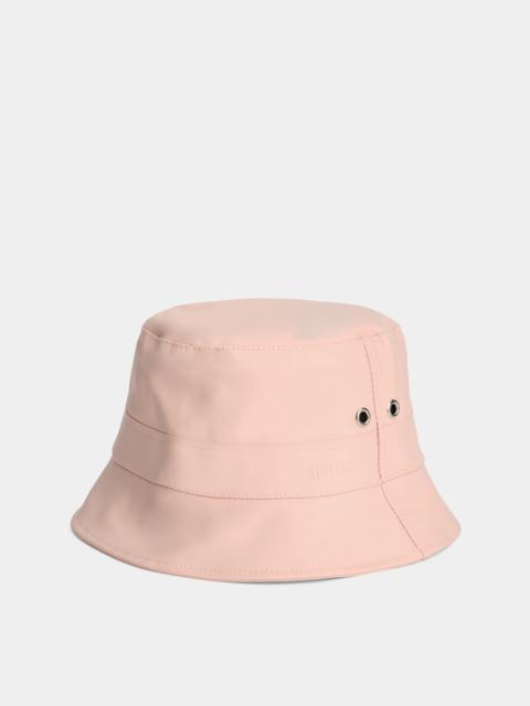 Beckholmen Bucket Hat Pale Pink