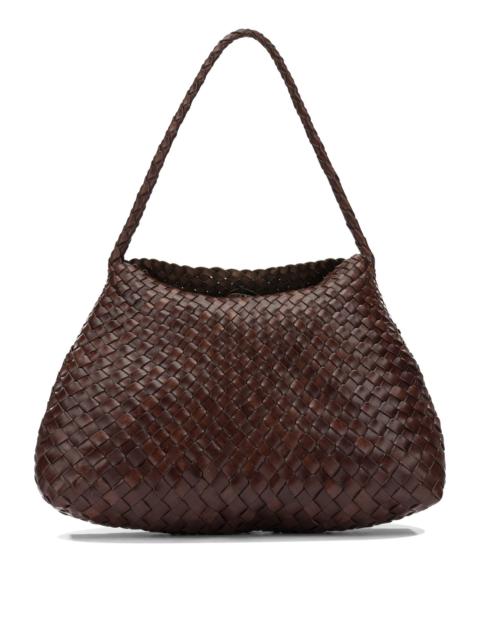Shoulder Bags Brown