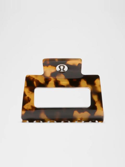 Medium Claw Hair Clip