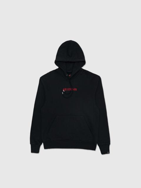 JORDAN "AIR JORDAN" HOODIE