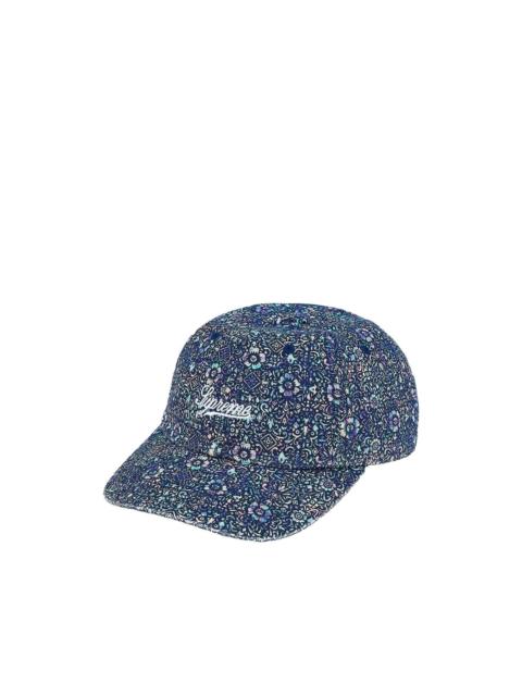 Liberty Floral baseball cap
