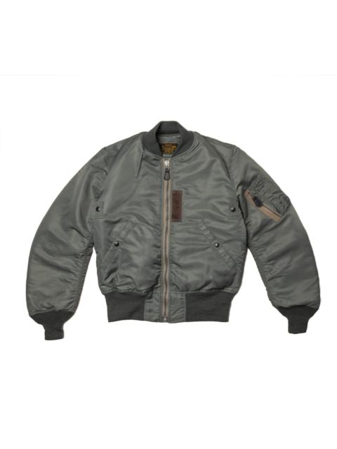 Buzz Rickson's MA-1 Slender OG Spec