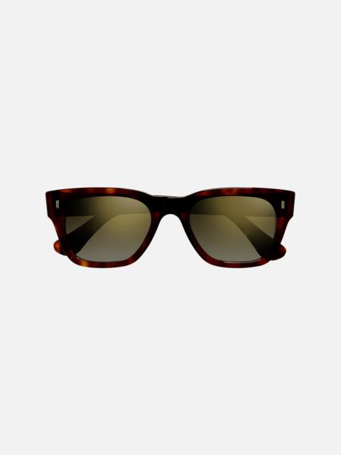 0772V2 SQUARE SUNGLASSES
