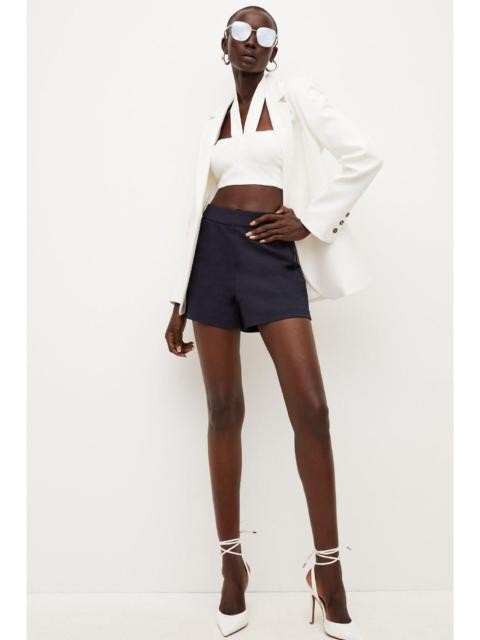 Essential Techno Woven Short